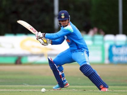 Skipper Mhatre fails but Kundu, Trivedi shine as India U-19 trounce Australia | Skipper Mhatre fails but Kundu, Trivedi shine as India U-19 trounce Australia
