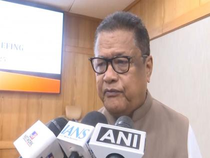 "Family requested to hold cremation in vicinity of Guwahati": Assam Minister on last rites of singer Zubeen Garg | "Family requested to hold cremation in vicinity of Guwahati": Assam Minister on last rites of singer Zubeen Garg "Family requested to hold cremation in vicinity of Guwahati": Assam Minister on last rites of singer Zubeen Garg | "Family requested to hold cremation in vicinity of Guwahati": Assam Minister on last rites of singer Zubeen Garg