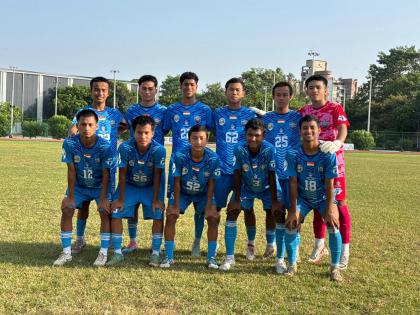 Minerva Public School advances to Under-17 Subroto Cup knockouts | Minerva Public School advances to Under-17 Subroto Cup knockouts Minerva Public School advances to Under-17 Subroto Cup knockouts | Minerva Public School advances to Under-17 Subroto Cup knockouts