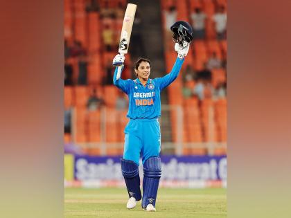 "Came back with 1 million followers": Mandhana reflects on impact of 2017 WC final finish | "Came back with 1 million followers": Mandhana reflects on impact of 2017 WC final finish