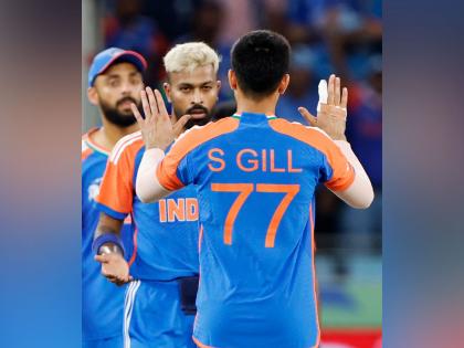 Asia Cup: Hardik Pandya goes past Chahal to become second-highest wicket-taker for India in T20Is | Asia Cup: Hardik Pandya goes past Chahal to become second-highest wicket-taker for India in T20Is