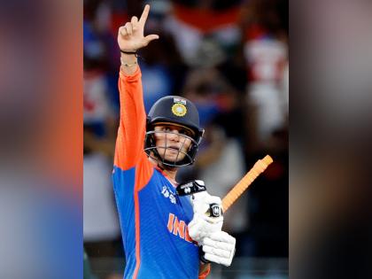 Asia Cup: Abhishek Sharma carves name in history by scripting special T20I feat | Asia Cup: Abhishek Sharma carves name in history by scripting special T20I feat