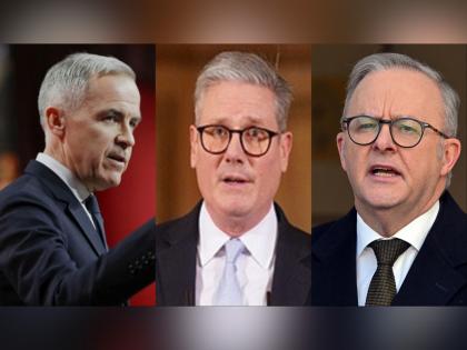 UK, Canada, Australia recognise Palestinian state; Israel calls decision "huge reward to terror" | UK, Canada, Australia recognise Palestinian state; Israel calls decision "huge reward to terror"