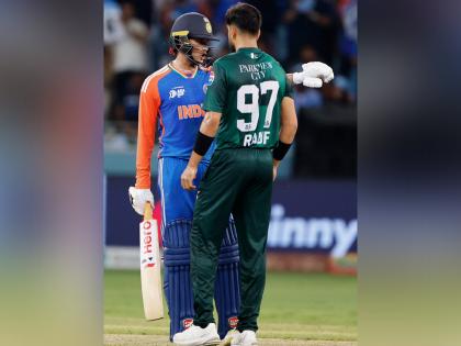 Asia Cup: Immense love between Indian players; no room for handshake with Pakistan | Asia Cup: Immense love between Indian players; no room for handshake with Pakistan