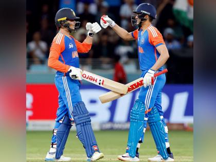 India skipper Suryakumar classifies Abhishek-Gill pair as "fire and ice combination", highlights importance of friendship | India skipper Suryakumar classifies Abhishek-Gill pair as "fire and ice combination", highlights importance of friendship