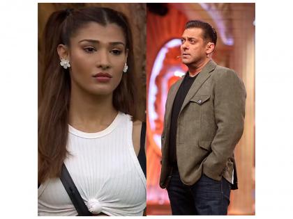Bigg Boss 19: Is Nehal Chudasama really eliminated? 'Secret Room' drama unfolds during Weekend Ka Vaar | Bigg Boss 19: Is Nehal Chudasama really eliminated? 'Secret Room' drama unfolds during Weekend Ka Vaar