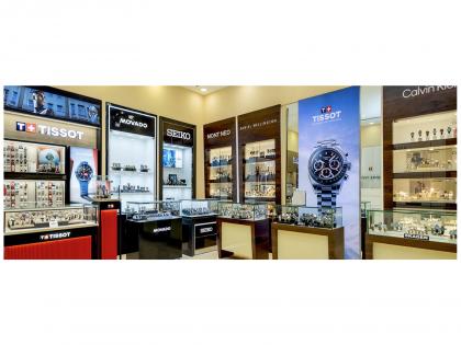 JUST IN TIME raises Rs 80 Crore in growth capital led by ace investor Ashish Kacholia, to expand Pan-India omnichannel watch business | JUST IN TIME raises Rs 80 Crore in growth capital led by ace investor Ashish Kacholia, to expand Pan-India omnichannel watch business