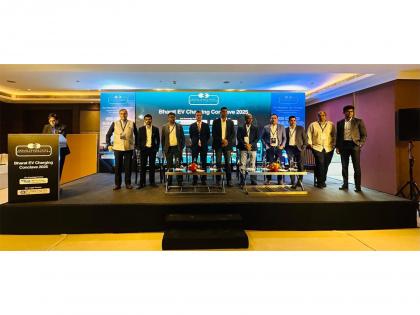 India's EV Charging Leaders Unite: 'Indian Charge Point Operators Association' (ICPOA) to Power the Next Wave of Electric Mobility | India's EV Charging Leaders Unite: 'Indian Charge Point Operators Association' (ICPOA) to Power the Next Wave of Electric Mobility