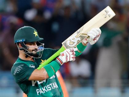 "They spit in face of BCCI," controversial gesture from Pakistan cricketer's Rauf, Farhan invites criticism from opposition | "They spit in face of BCCI," controversial gesture from Pakistan cricketer's Rauf, Farhan invites criticism from opposition