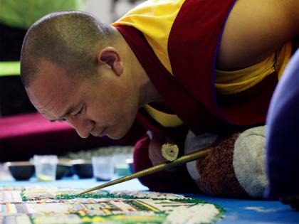 Faith Beyond Frontiers: The Survival of Buddha Dhamma in Russia | Faith Beyond Frontiers: The Survival of Buddha Dhamma in Russia