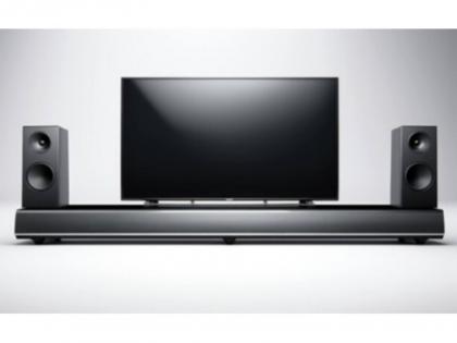 Bring Theatre-Like Audio Home This Navratri - Explore Top Soundbars That Fit Every Budget | Bring Theatre-Like Audio Home This Navratri - Explore Top Soundbars That Fit Every Budget