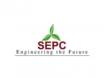 SEPC Wins Rs. 443 Crore Irrigation Project Order in Dehri-821307, Bihar | SEPC Wins Rs. 443 Crore Irrigation Project Order in Dehri-821307, Bihar