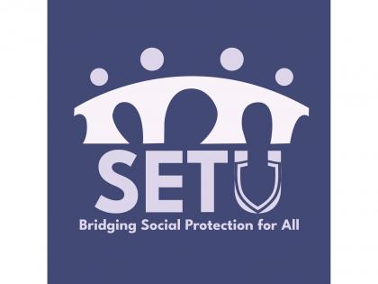 State of Social Protection in India 2025 Report for Social Inclusion - by SETU | State of Social Protection in India 2025 Report for Social Inclusion - by SETU