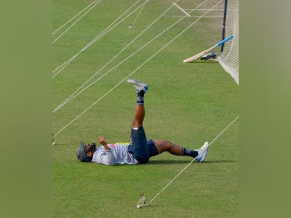 Bavuma ruled out with calf injury; de Kock back in white-ball squads for South Africa | Bavuma ruled out with calf injury; de Kock back in white-ball squads for South Africa