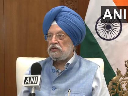 GST reforms have brought wave of celebration, government keen to make economy stronger: Hardeep Puri | GST reforms have brought wave of celebration, government keen to make economy stronger: Hardeep Puri