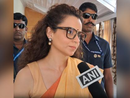 "A landmark decision toward Viksit Bharat": Kangana Ranaut hails Centre's "next-gen" GST reforms | "A landmark decision toward Viksit Bharat": Kangana Ranaut hails Centre's "next-gen" GST reforms