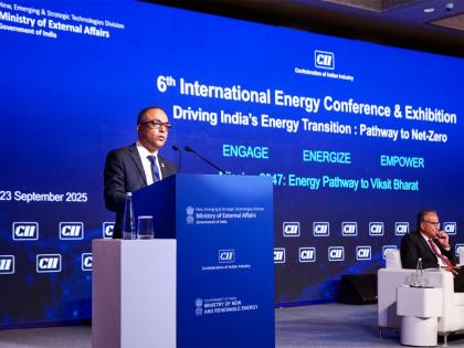 Maldives banks on Indian cooperation to achieve 33% renewables target by 2028 | Maldives banks on Indian cooperation to achieve 33% renewables target by 2028