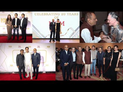 MZM Legal Celebrates 20 Years of Legal Excellence with a Star-Studded Soiree | MZM Legal Celebrates 20 Years of Legal Excellence with a Star-Studded Soiree