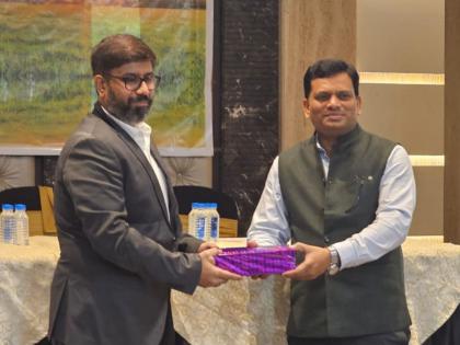 Wavar partners with Samunnati to strengthen FPOs and drive Integrated Pest Management adoption across India | Wavar partners with Samunnati to strengthen FPOs and drive Integrated Pest Management adoption across India