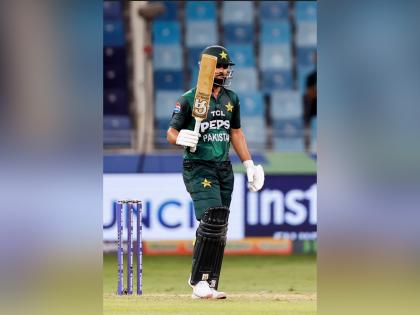 Asia Cup: Pakistan management protests over Fakhar Zaman's dismissal against India | Asia Cup: Pakistan management protests over Fakhar Zaman's dismissal against India
