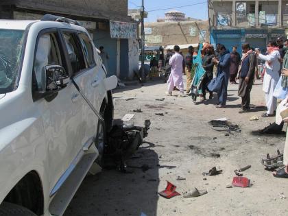 Pak Human Rights organisation demands inquiry into blast that killed 20 in KP | Pak Human Rights organisation demands inquiry into blast that killed 20 in KP