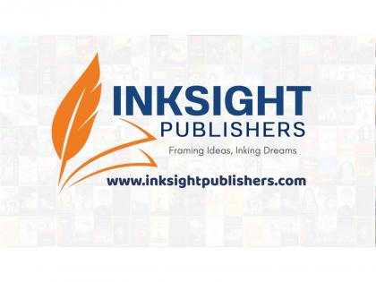 Inksight Publishers: Making Book Publishing Easy for Everyone | Inksight Publishers: Making Book Publishing Easy for Everyone