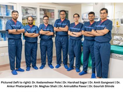 78-year-old's, Failing Valves, but a Beating Comeback achieved with HVS Symbiosis' MyCLIP | 78-year-old's, Failing Valves, but a Beating Comeback achieved with HVS Symbiosis' MyCLIP