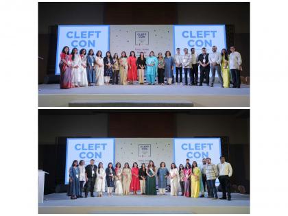 Smile Train's Cleft Con India 2025 Unites Hundreds in Kolkata for Nation's Largest Cleft Community Gathering | Smile Train's Cleft Con India 2025 Unites Hundreds in Kolkata for Nation's Largest Cleft Community Gathering