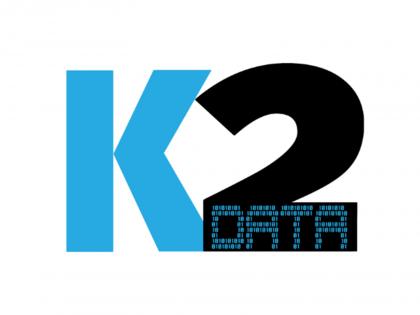 K2 Data Analytics MD Sanketh Kondur Highlights OECD's Trends Shaping Education 2025 as a Call for Future-Ready Learning | K2 Data Analytics MD Sanketh Kondur Highlights OECD's Trends Shaping Education 2025 as a Call for Future-Ready Learning
