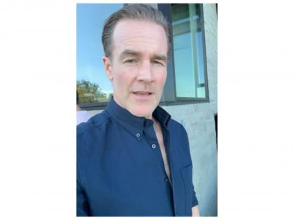 James Van Der Beek pulls out of 'Dawson's Creek' reunion due to health issues | James Van Der Beek pulls out of 'Dawson's Creek' reunion due to health issues