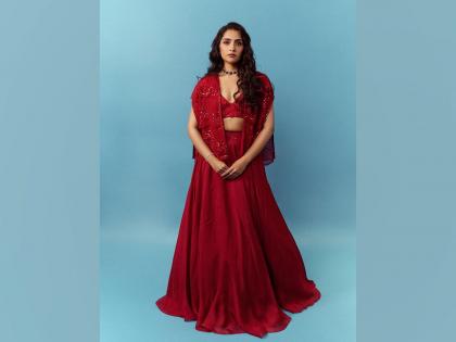 Rukmini Vasanth opens up about her character in 'Kantara: Chapter 1' | Rukmini Vasanth opens up about her character in 'Kantara: Chapter 1'