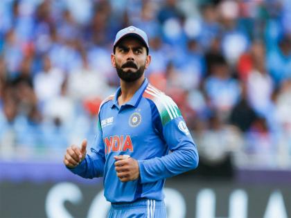 "Virat, you are my inspiration, watch me": Aryan Sharma shares special story after making debut for Australia U-19 | "Virat, you are my inspiration, watch me": Aryan Sharma shares special story after making debut for Australia U-19