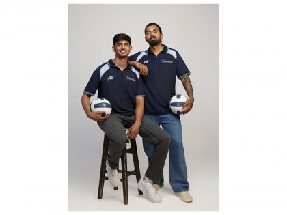 KL Rahul joins Goa Guardians as co-owner in Prime Volleyball League | KL Rahul joins Goa Guardians as co-owner in Prime Volleyball League