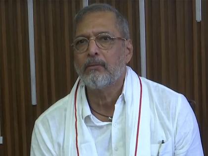 "It is our responsibility": Nana Patekar on aiding families affected by cross-border shelling in Op Sindoor | "It is our responsibility": Nana Patekar on aiding families affected by cross-border shelling in Op Sindoor