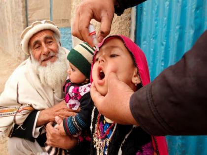 Pakistan records one more polio case, takes nationwide tally to 27 | Pakistan records one more polio case, takes nationwide tally to 27