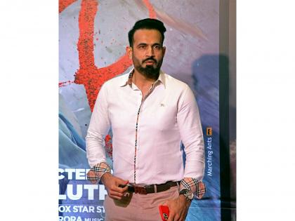 "Needless, tells about their nature and upbringing": Irfan Pathan on Farhan, Rauf's controversial gestures against India | "Needless, tells about their nature and upbringing": Irfan Pathan on Farhan, Rauf's controversial gestures against India