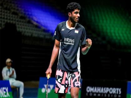 Korea Open: Ayush Shetty, Prannoy headline depleted Indian line-up | Korea Open: Ayush Shetty, Prannoy headline depleted Indian line-up