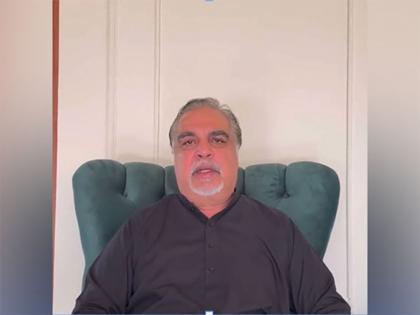 Islamabad Court issues arrest warrant against former Sindh governor Imran Ismail in Azadi March violence case | Islamabad Court issues arrest warrant against former Sindh governor Imran Ismail in Azadi March violence case