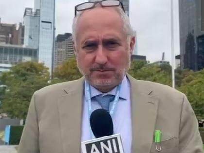 "India an important voice within UN system": UN Spokesperson says Secy General "very supportive" of reform in security council | "India an important voice within UN system": UN Spokesperson says Secy General "very supportive" of reform in security council