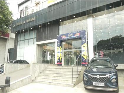 "Nearly 15,000 bookings a day," Maruti Suzuki highlights increased car sales after ushering in GST reforms | "Nearly 15,000 bookings a day," Maruti Suzuki highlights increased car sales after ushering in GST reforms