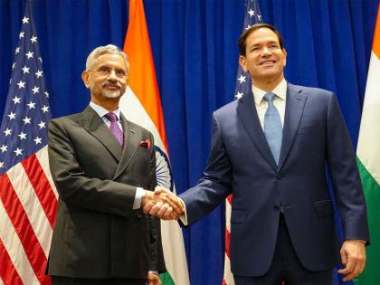 India-US to continue work through Quad to promote free, open Indo-Pacific | India-US to continue work through Quad to promote free, open Indo-Pacific India-US to continue work through Quad to promote free, open Indo-Pacific | India-US to continue work through Quad to promote free, open Indo-Pacific