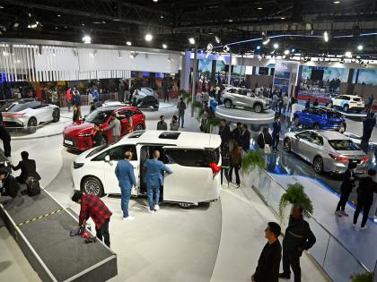 Tata Motors, CARS24 record strong start of auto sales on Day 1 of Navratri amid GST 2.0 cuts | Tata Motors, CARS24 record strong start of auto sales on Day 1 of Navratri amid GST 2.0 cuts