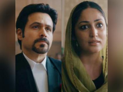 'HAQ' teaser: Emraan Hashmi, Yami Gautam lead courtroom drama inspired by Shah Bano case | 'HAQ' teaser: Emraan Hashmi, Yami Gautam lead courtroom drama inspired by Shah Bano case