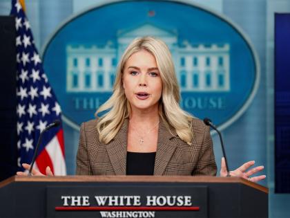 White House calls Maduro letter "full of lies," reiterates stance on Venezuela | White House calls Maduro letter "full of lies," reiterates stance on Venezuela