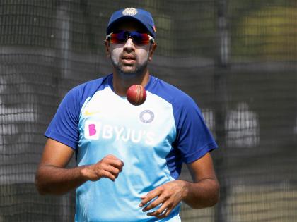 R Ashwin eyes BBL stint, in talks with four clubs | R Ashwin eyes BBL stint, in talks with four clubs