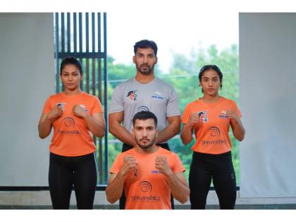 Three Indore Fighters Set to Represent India at IMMAF World Championship in Georgia | Three Indore Fighters Set to Represent India at IMMAF World Championship in Georgia