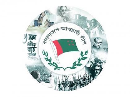 US: Bangladesh Awami League members throw eggs at Yunus' entourage in New York | US: Bangladesh Awami League members throw eggs at Yunus' entourage in New York