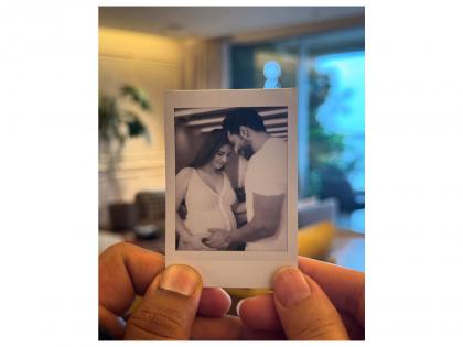 "On our way to start the best chapter": Vicky Kaushal, Katrina Kaif announce pregnancy with adorable post | "On our way to start the best chapter": Vicky Kaushal, Katrina Kaif announce pregnancy with adorable post