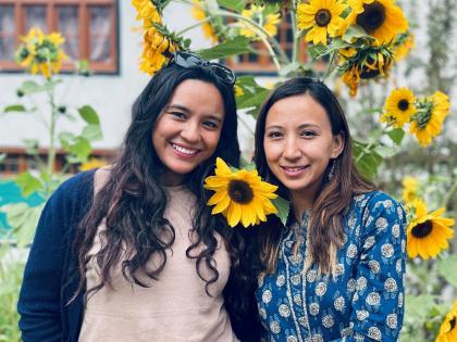 Ladakh's First Women-Led Startup, Nima Goos Goos, Secures Equity Investment to Bring Indigenous Himalayan Flavours to Global Tables | Ladakh's First Women-Led Startup, Nima Goos Goos, Secures Equity Investment to Bring Indigenous Himalayan Flavours to Global Tables