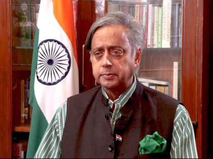 H-1B visa fee hike driven by Trump's domestic politics, says Shashi Tharoor | H-1B visa fee hike driven by Trump's domestic politics, says Shashi Tharoor H-1B visa fee hike driven by Trump's domestic politics, says Shashi Tharoor | H-1B visa fee hike driven by Trump's domestic politics, says Shashi Tharoor